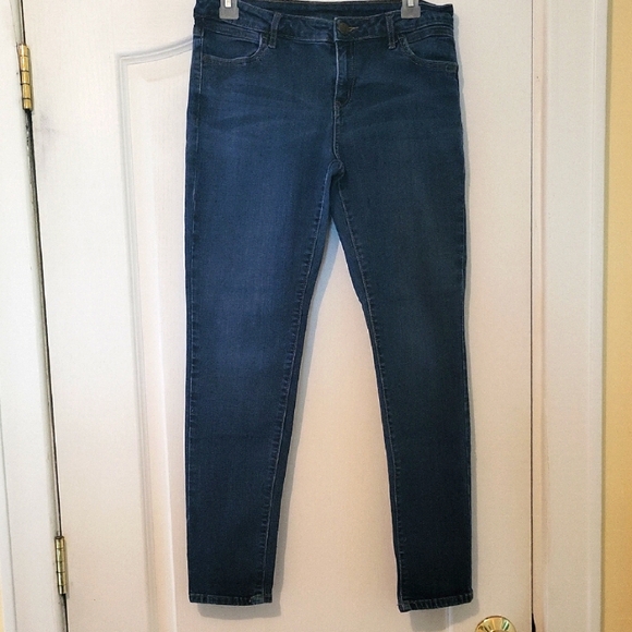 Simply Vera Wang Size 6 Jeans - Picture 1 of 6